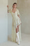 THE MARIPOSA LACE DRESS